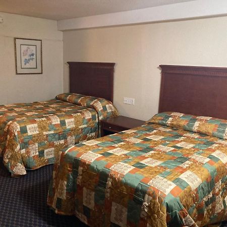 Travel Inn Petersburg Dış mekan fotoğraf