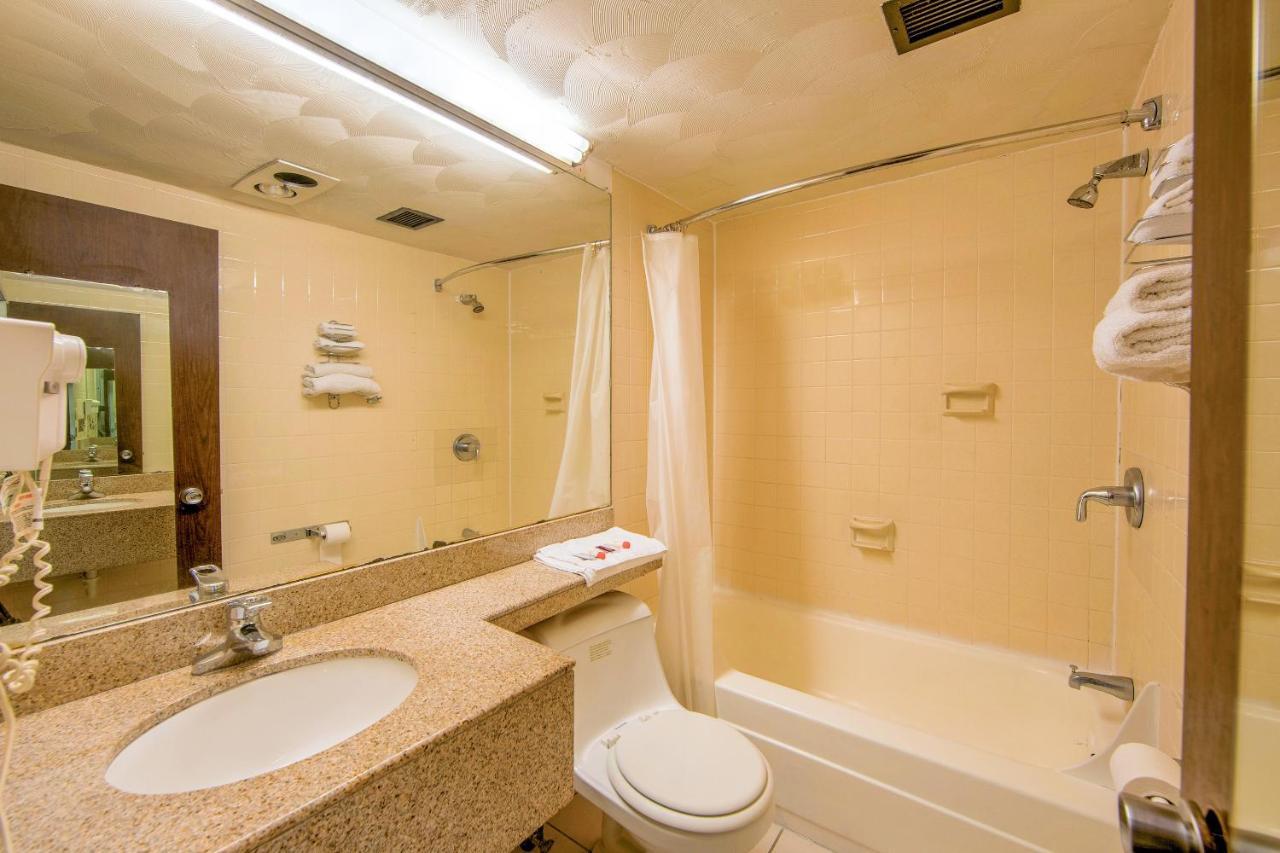 Travel Inn Petersburg Dış mekan fotoğraf