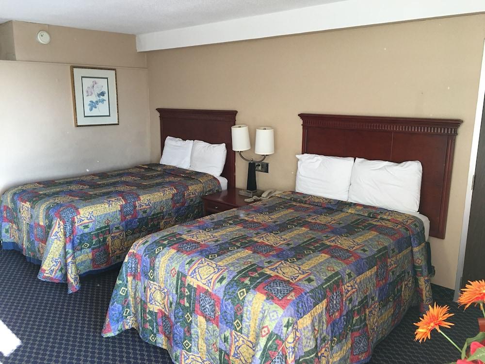 Travel Inn Petersburg Dış mekan fotoğraf