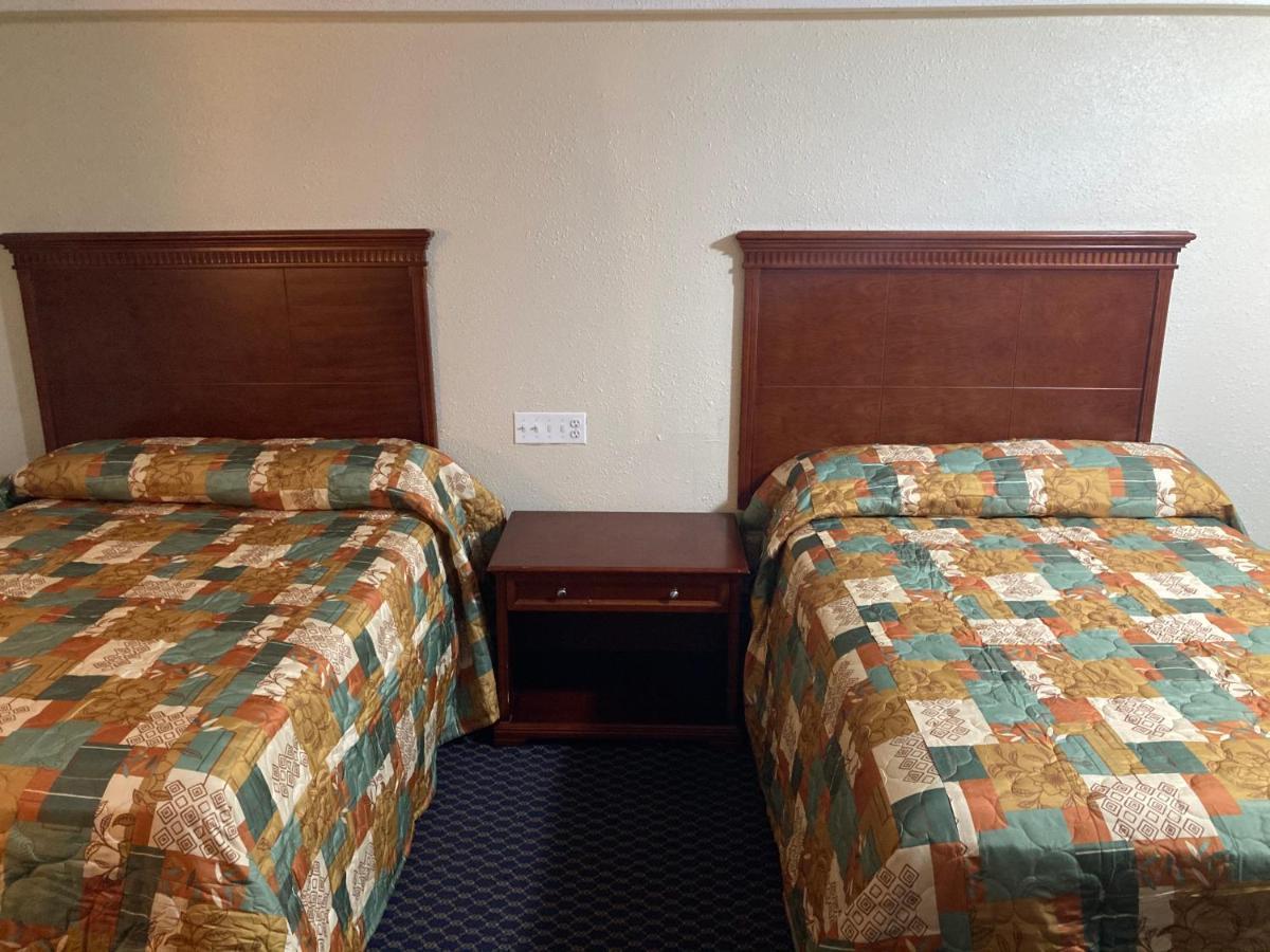 Travel Inn Petersburg Dış mekan fotoğraf