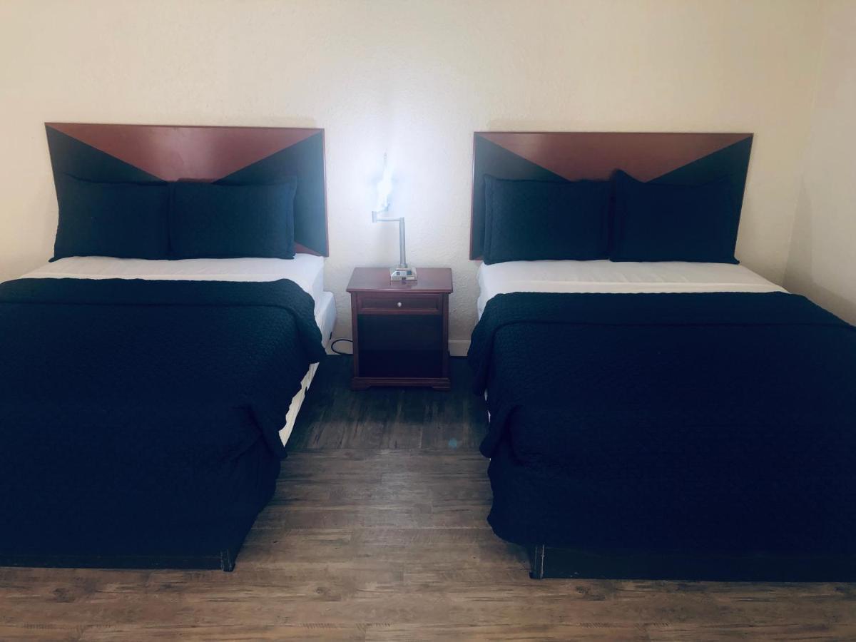 Travel Inn Petersburg Dış mekan fotoğraf