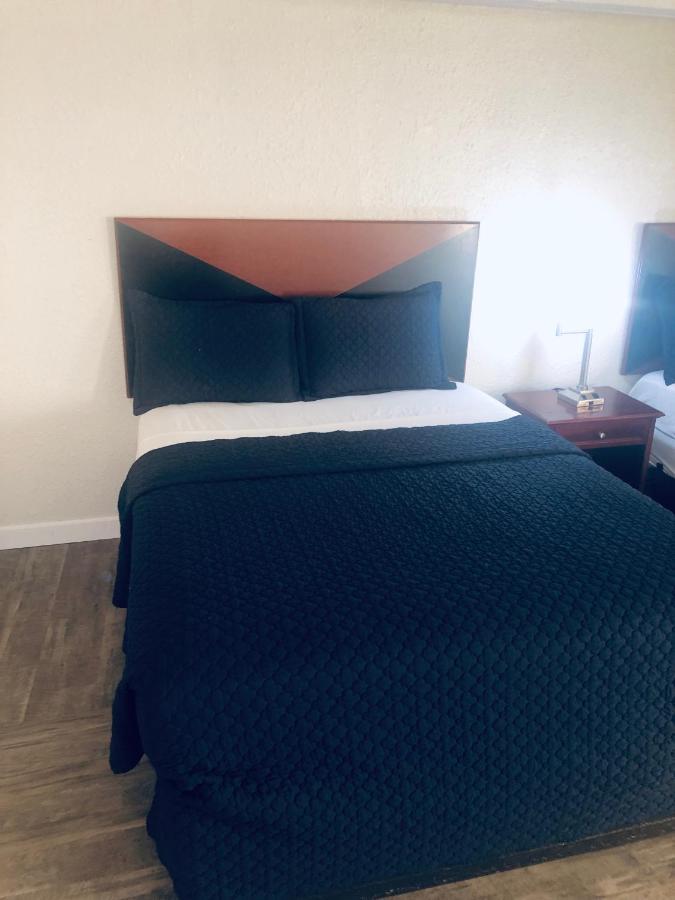 Travel Inn Petersburg Dış mekan fotoğraf