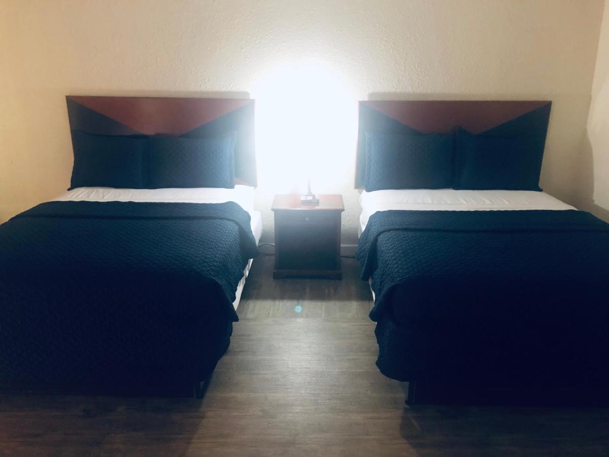 Travel Inn Petersburg Dış mekan fotoğraf