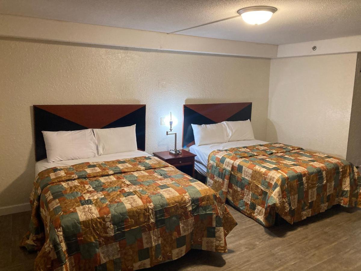 Travel Inn Petersburg Dış mekan fotoğraf