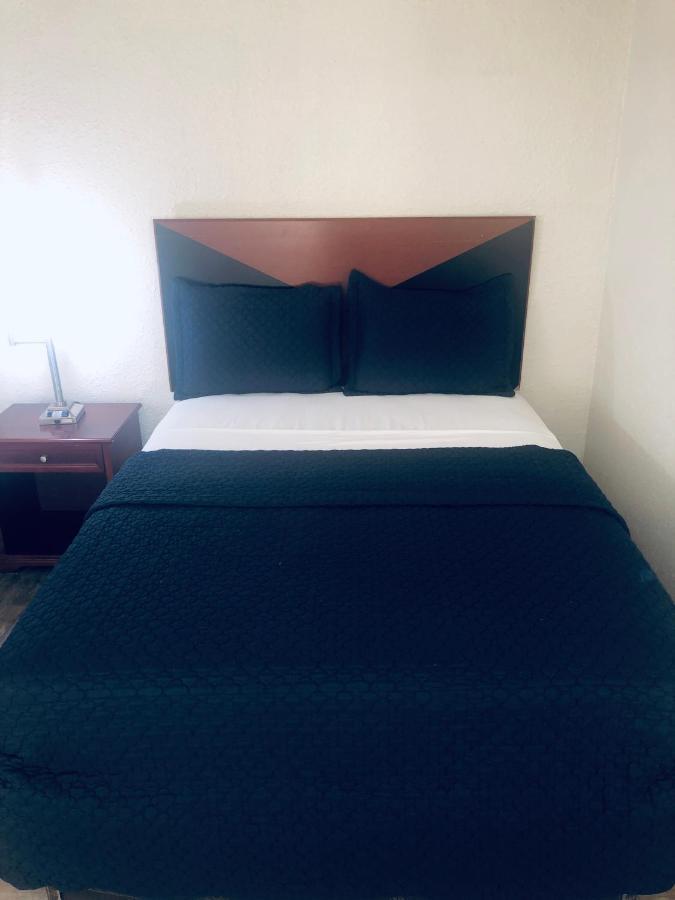 Travel Inn Petersburg Dış mekan fotoğraf