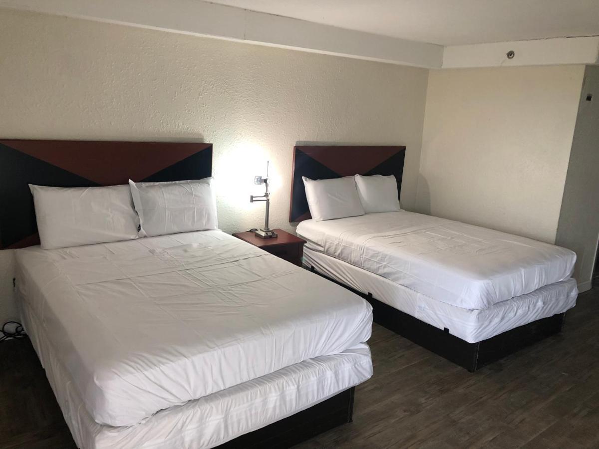 Travel Inn Petersburg Dış mekan fotoğraf