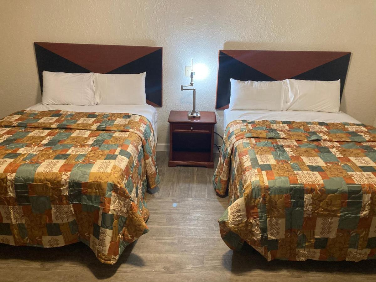 Travel Inn Petersburg Dış mekan fotoğraf