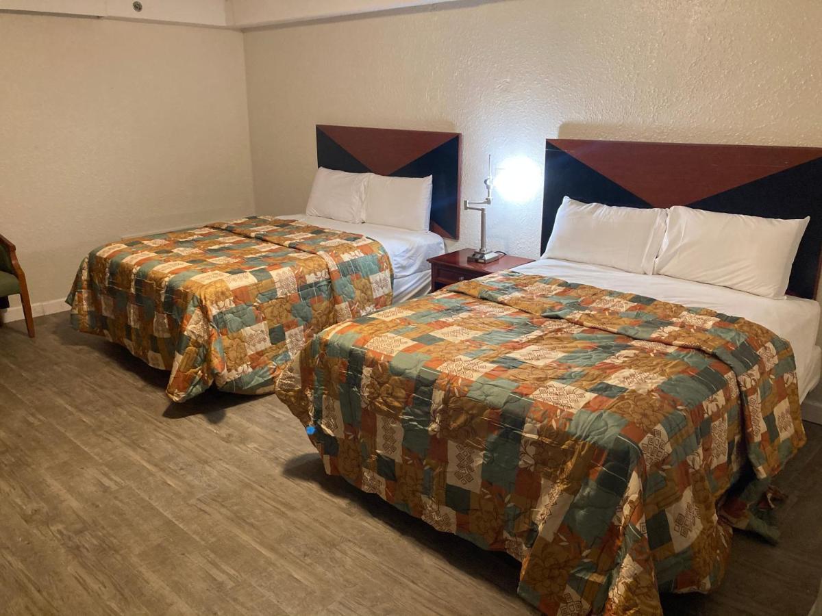 Travel Inn Petersburg Dış mekan fotoğraf