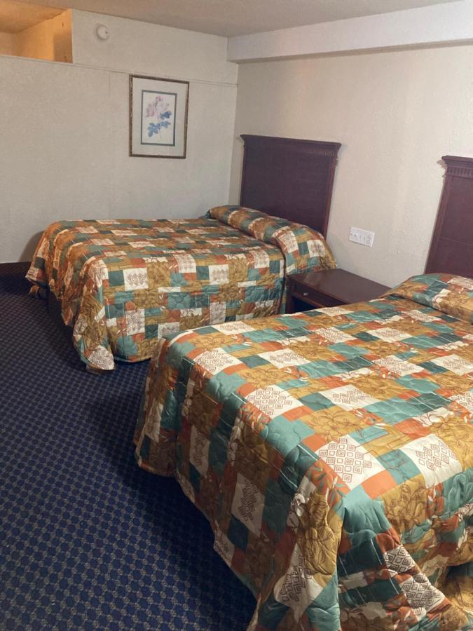 Travel Inn Petersburg Dış mekan fotoğraf