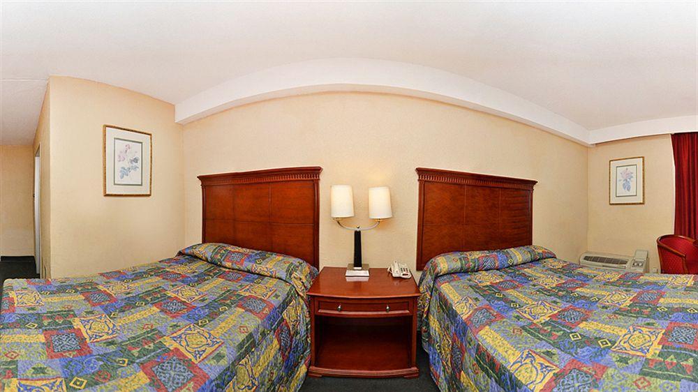 Travel Inn Petersburg Dış mekan fotoğraf