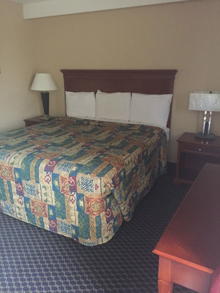 Travel Inn Petersburg Dış mekan fotoğraf