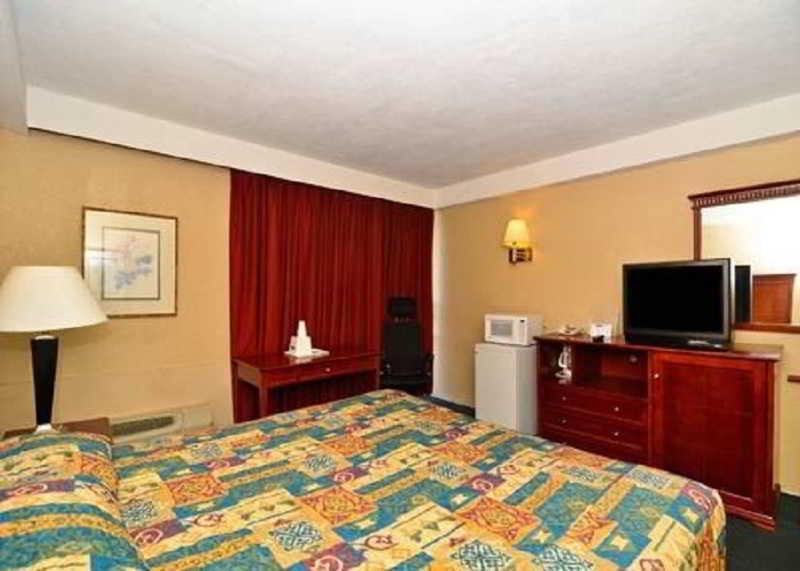 Travel Inn Petersburg Oda fotoğraf