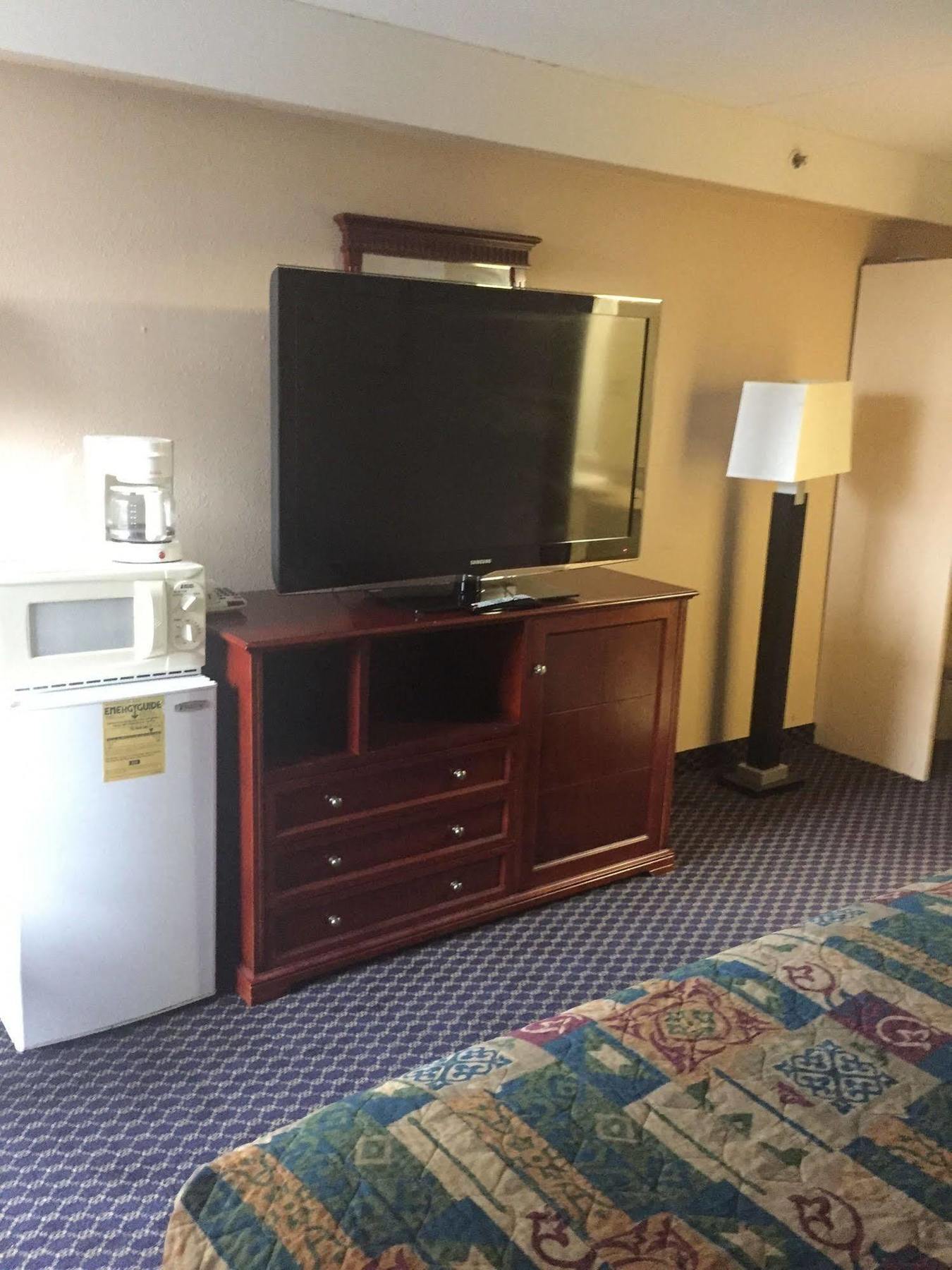 Travel Inn Petersburg Dış mekan fotoğraf